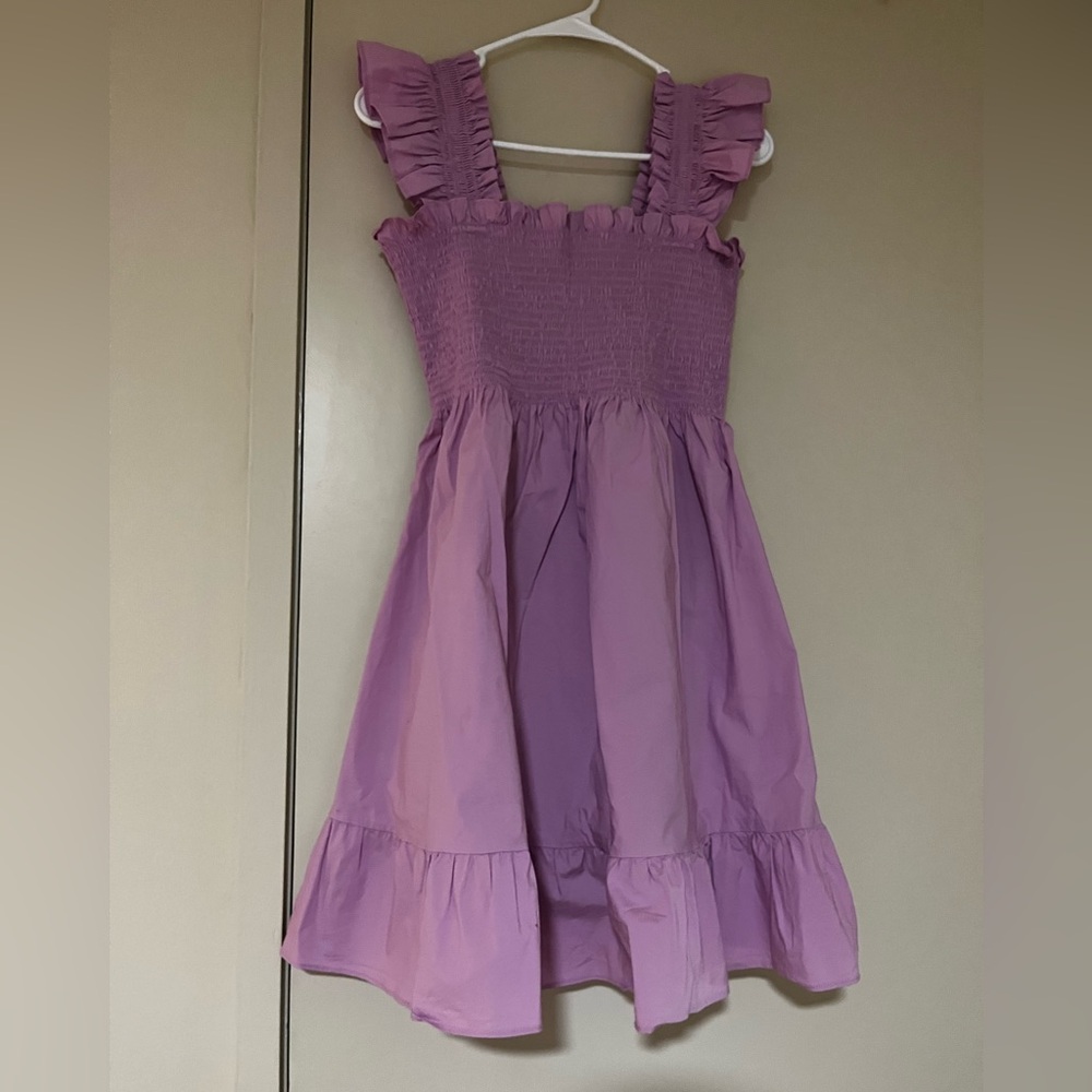 Hill House Elizabeth dress